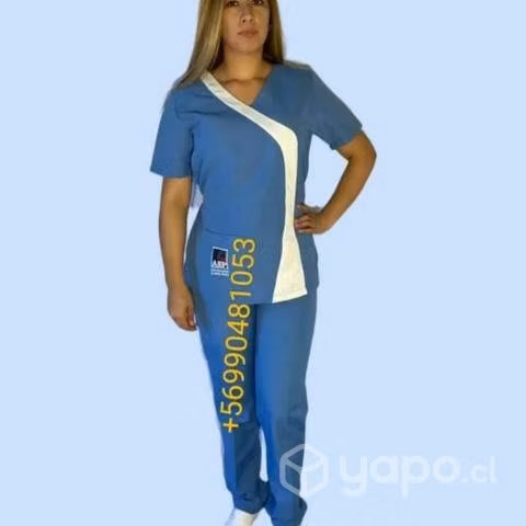 Uniformes de enfermería - Imagen 3