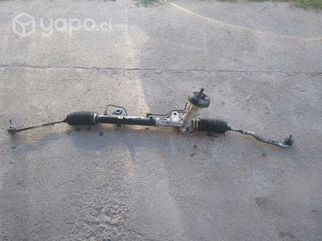 Cremallera dirección Renault Megane Dacia Duster