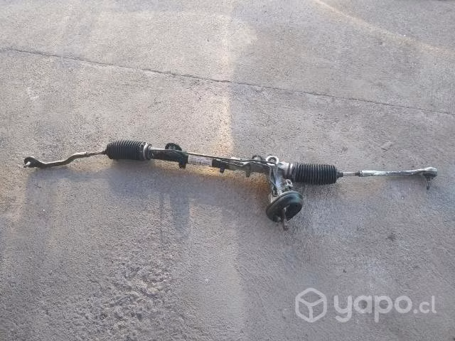 Cremallera dirección Renault Megane Dacia Duster