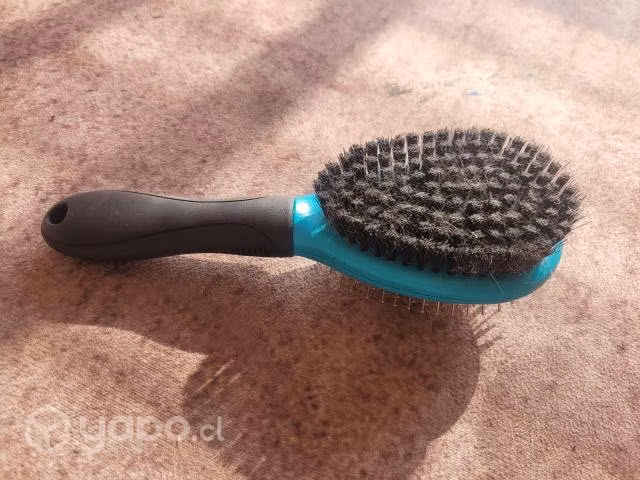 Cepillo para perros