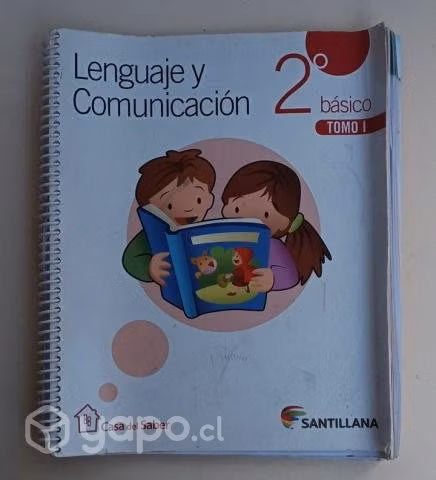 Lenguaje y Comunicación