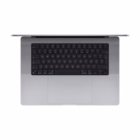 MacBook Pro M1 16" 16GB ram 1TB SSD