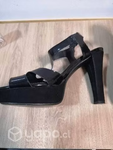 Zapatos de Tacos c/moran