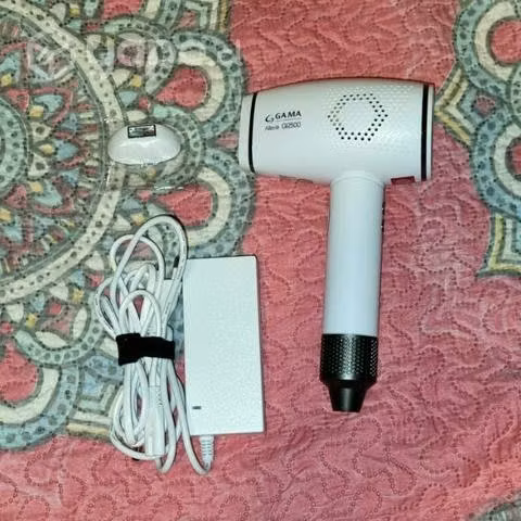 Depiladora láser GAMA, modelo Allevia GI 2500 - Imagen 2