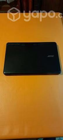 2 notebook ACER funcionando