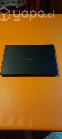 2 notebook ACER funcionando