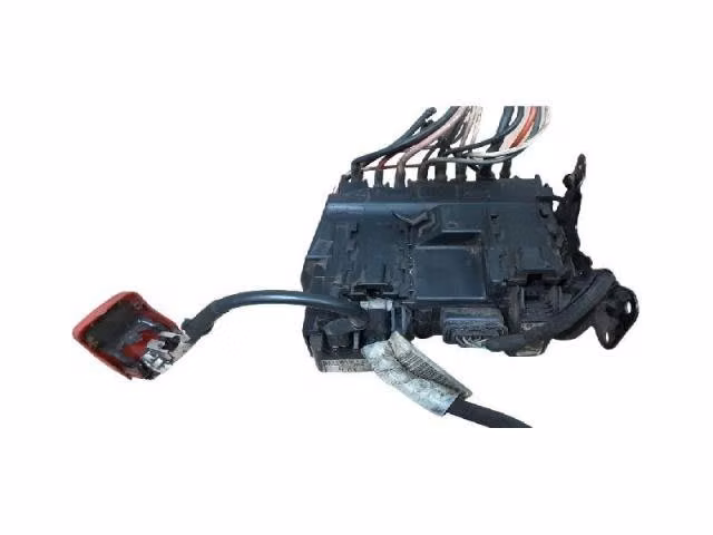 Rele y caja de fusibles citroen cactus c4 2019 cit