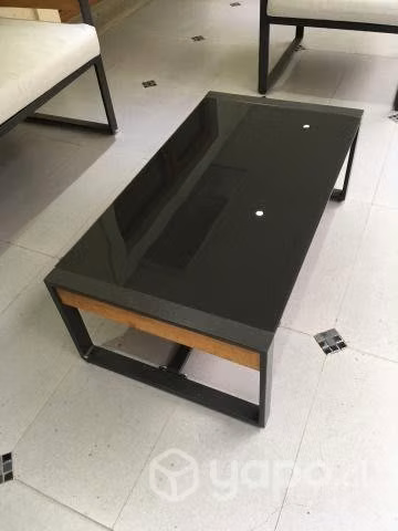 Juego de muebles de Terraza