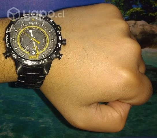 Reloj timex - Imagen 3