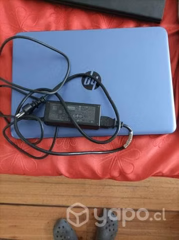 Lote de laptops para repuestos