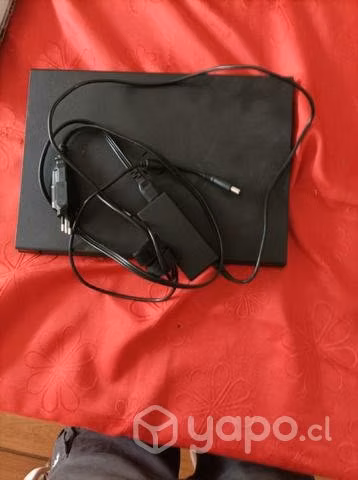 Lote de laptops para repuestos