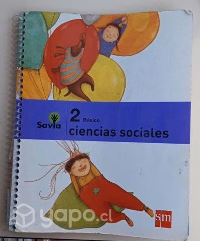 Historia