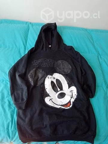 Poleron talla s