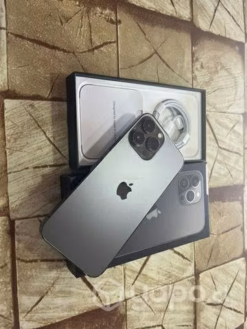 Iphone 13 Pro Max de 1 TB - Imagen 4