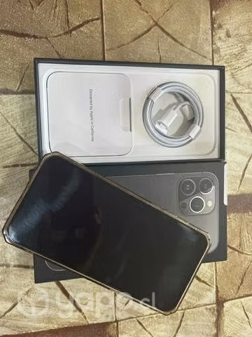 Iphone 13 Pro Max de 1 TB - Imagen 5