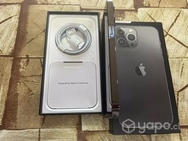 Iphone 13 Pro Max de 1 TB - Imagen 3