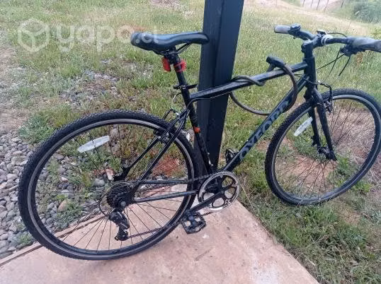 Bicicleta oxford city-speed 2019
