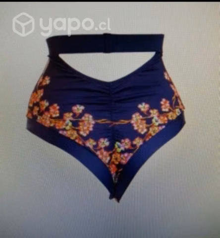 Traje de baño mujer
