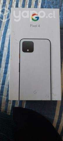 Celular pixel 4 128 gb - Imagen 5