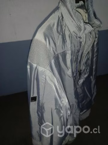 Parka Foster