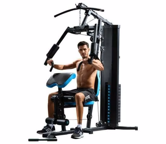 Home Gym 150 libras Nuevos
