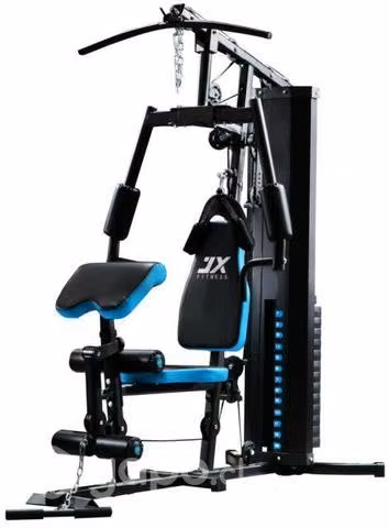Home Gym 150 libras Nuevos