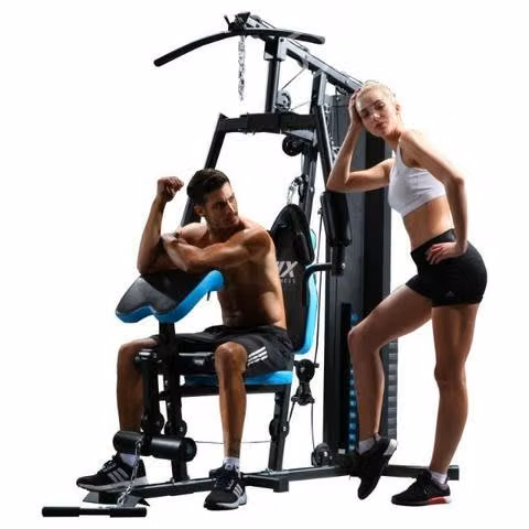Home Gym 150 libras Nuevos