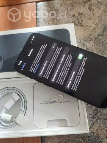 IPhone 13 128 GB
