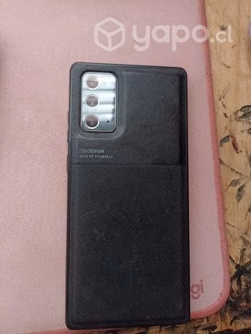 Excelente Celular Samdung Note20 - Imagen 2