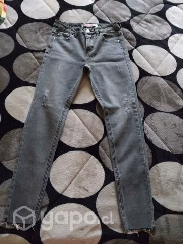 Jeans Nuevos