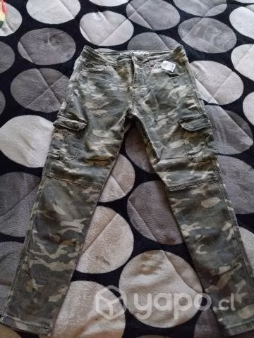 Jeans Nuevos