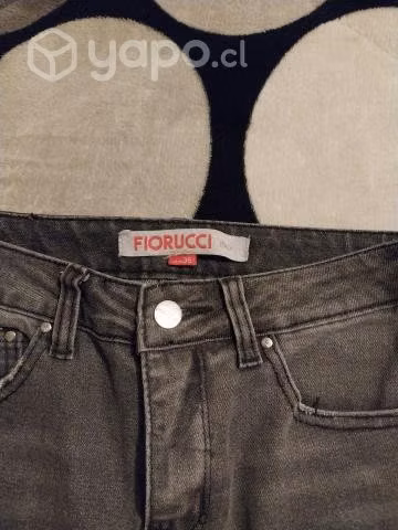 Jeans Nuevos