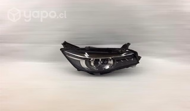 Foco óptico Rh MG 6 2021