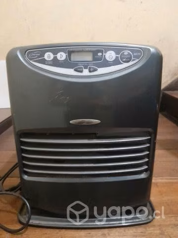 Estufa fensa fhk 950