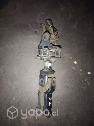 CARDAN DE DIRECCIÓN Subaru Forester 2003 ej20 2.0