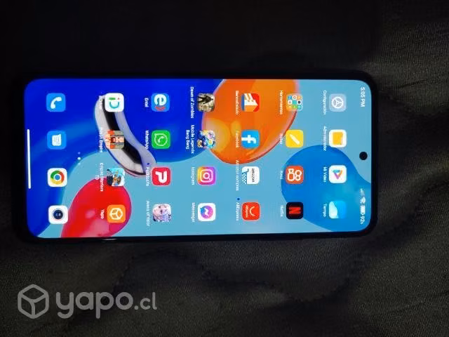 Redmi Note 11