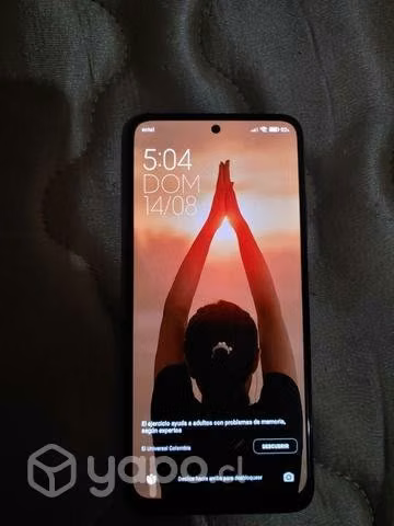 Redmi Note 11