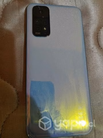 Redmi Note 11