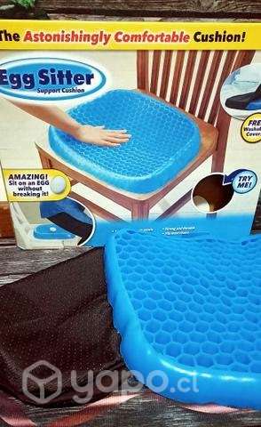 Cojin relajante para asiento - Imagen 4