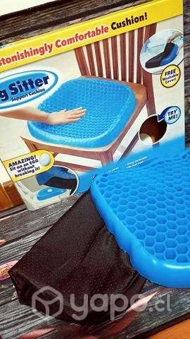 Cojin relajante para asiento - Imagen 3