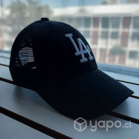 Gorras new era