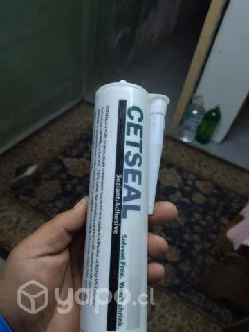 Sello poliuretano