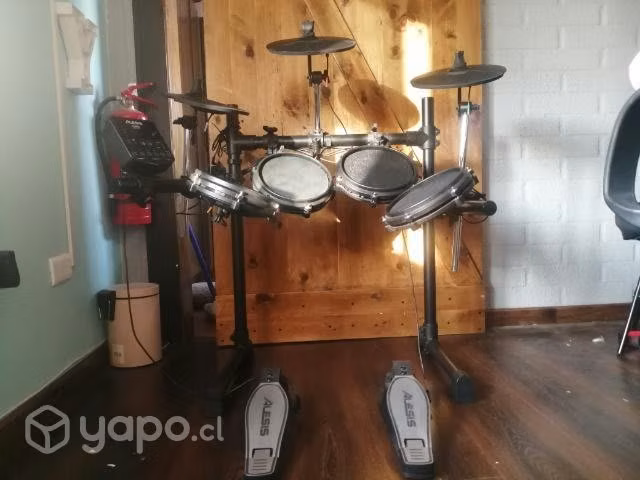Bateria Eléctrica