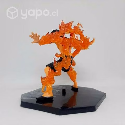 Figura de Ace - Imagen 3