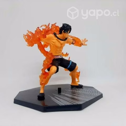Figura de Ace