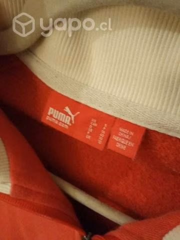 Polerones Puma originales - [2 x $15.000]