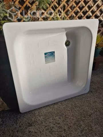 Receptáculo ducha