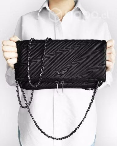 Cartera Zadig&Voltaire