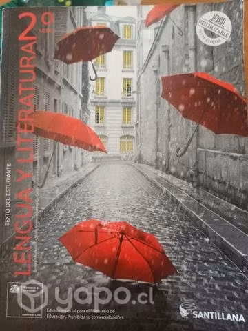 Regalo Texto escolares todas las asignaturas