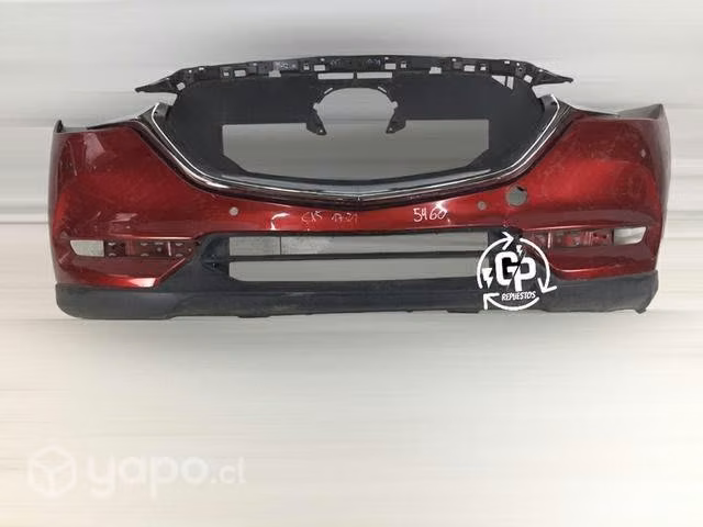 Parachoque delantero Mazda Cx